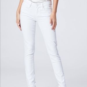 Paige skyline ankle peg jean